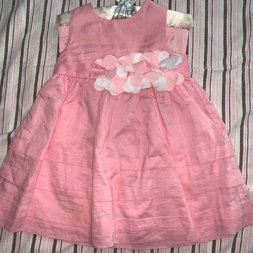 Toddler Dresses
